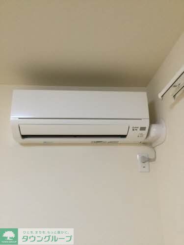 その他設備　設備