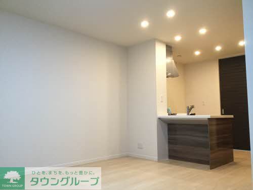 居室・リビング　リビング/居室