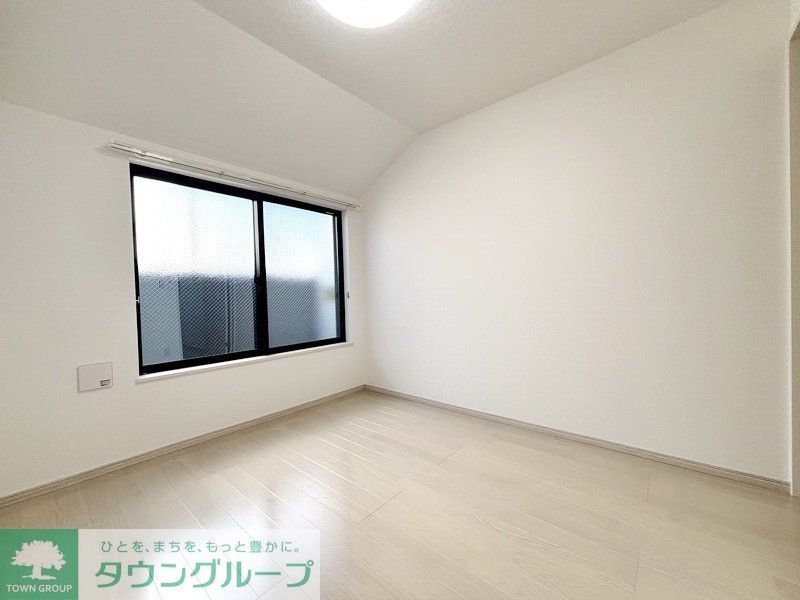 居室・リビング　リビング/居室