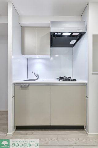 キッチン　参考写真