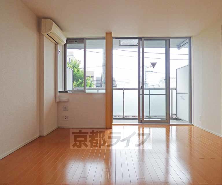 その他部屋・スペース　とても広いお部屋です。