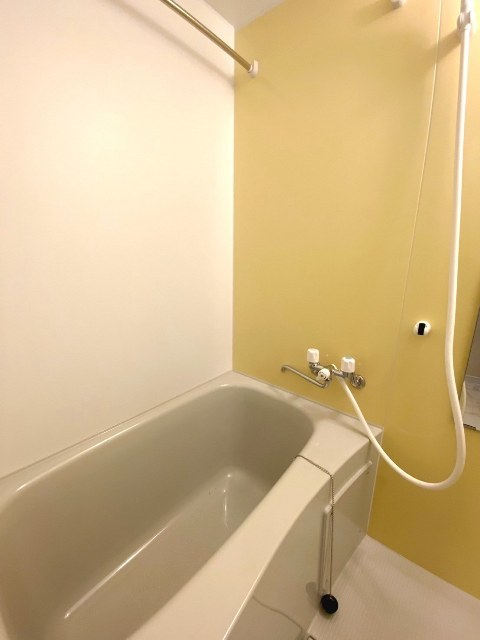 バス・シャワールーム　別部屋同仕様