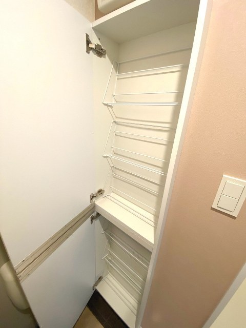 収納　別部屋同仕様