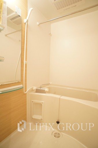 バス・シャワールーム　風呂