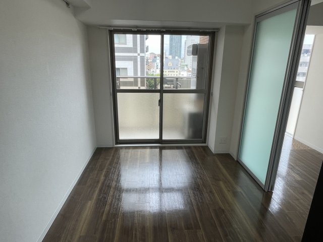 その他部屋・スペース　ゆとりの広さです