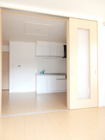 その他部屋・スペース　内装も気になるポイント