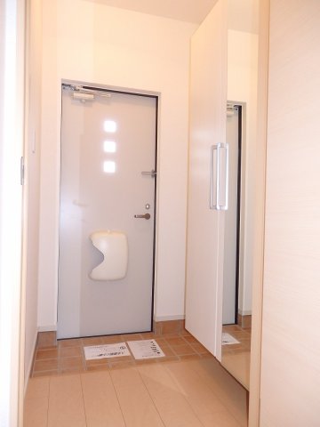 収納　小物を収納するのに便利です