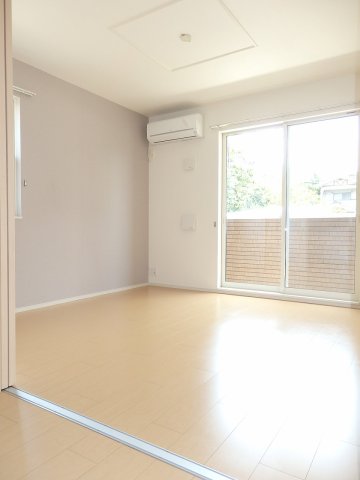 居室・リビング　おしゃれな居間です