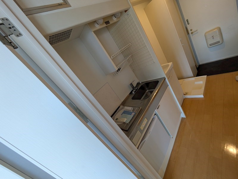 キッチン　別部屋参考