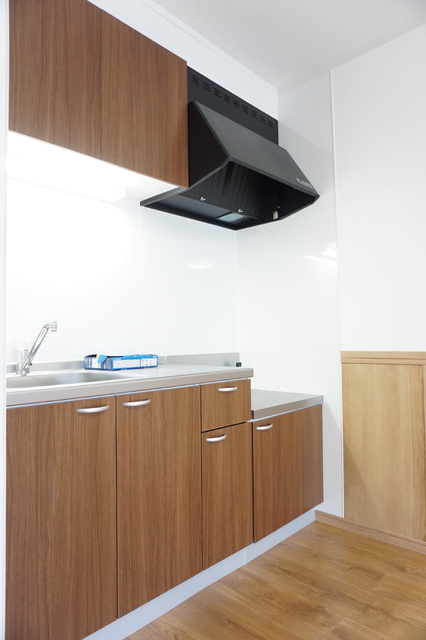 キッチン　キッチン※同タイプ参考写真