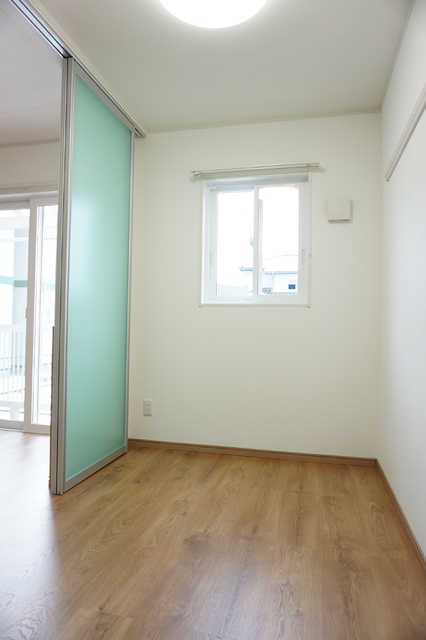 その他部屋・スペース　洋室３．１帖※同タイプ参考写真