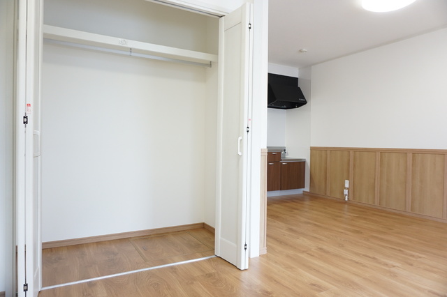 収納　収納※同タイプ参考写真