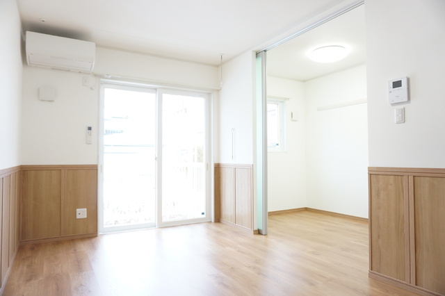 居室・リビング　ＬＤＫ９．２帖※同タイプ参考写真