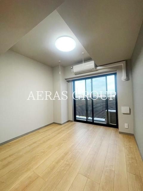 居室・リビング　別部屋同仕様タイプ