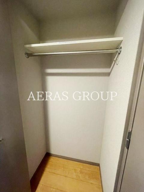 収納　別部屋同仕様タイプ