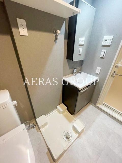 その他設備　別部屋同仕様タイプ