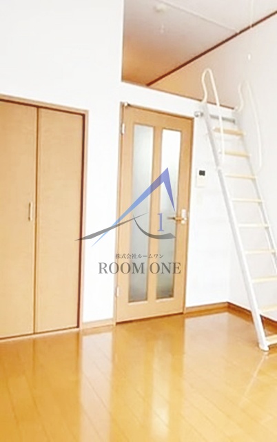 居室・リビング　洋室のお部屋です。