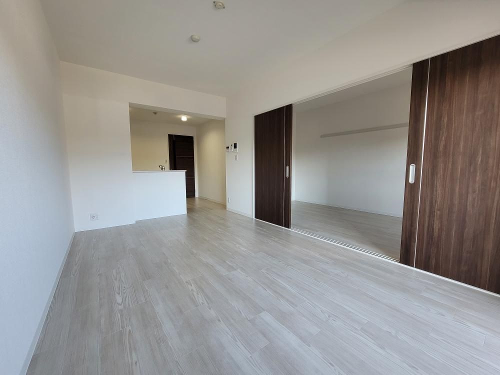 居室・リビング　同タイプ