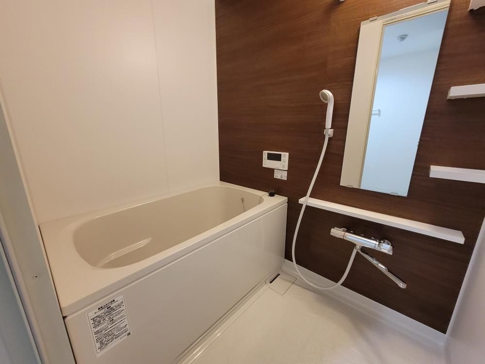 バス・シャワールーム　同タイプ