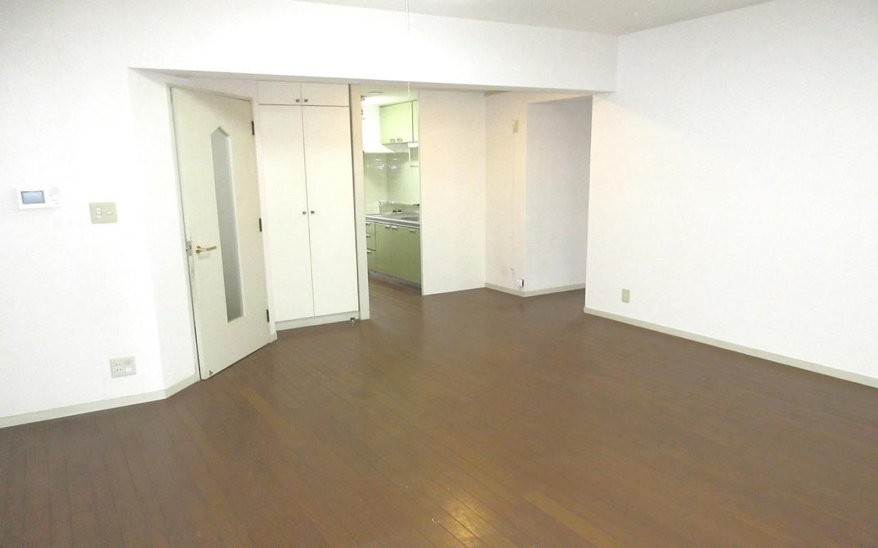 居室・リビング　LDK