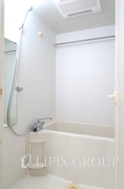 バス・シャワールーム　風呂