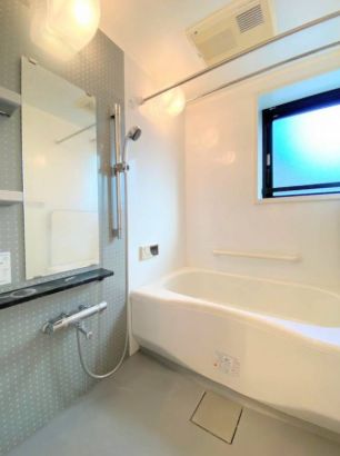 バス・シャワールーム　別号室参考写真