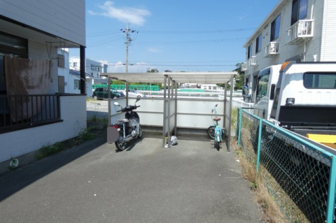 その他共有部分