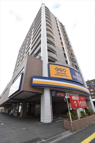 その他　ゲオ（その他）まで400m