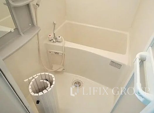 バス・シャワールーム　風呂