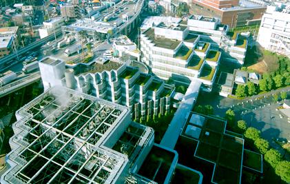 その他　世田谷ビジネススクエア（その他）まで1226m