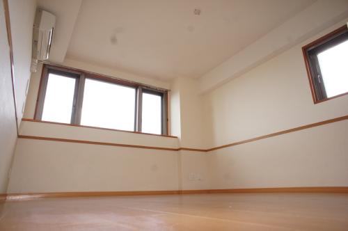 その他部屋・スペース　内装も気になるポイント