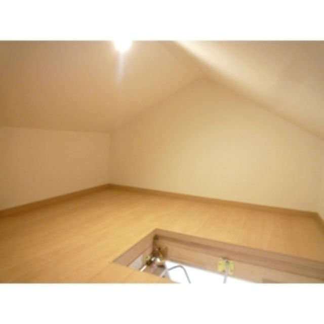 その他設備　★ロフト★