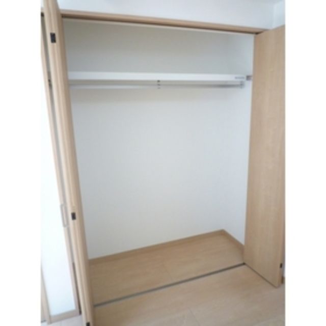 収納　★クローゼット★