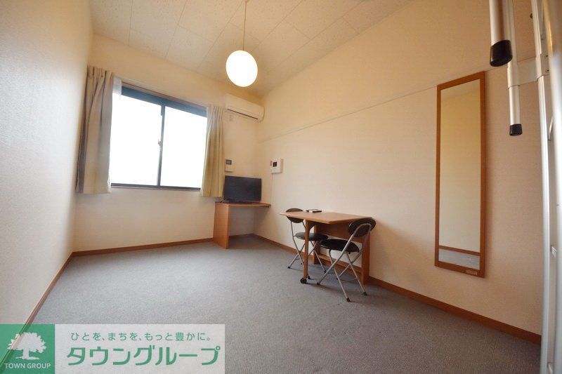 居室・リビング　リビング/居室