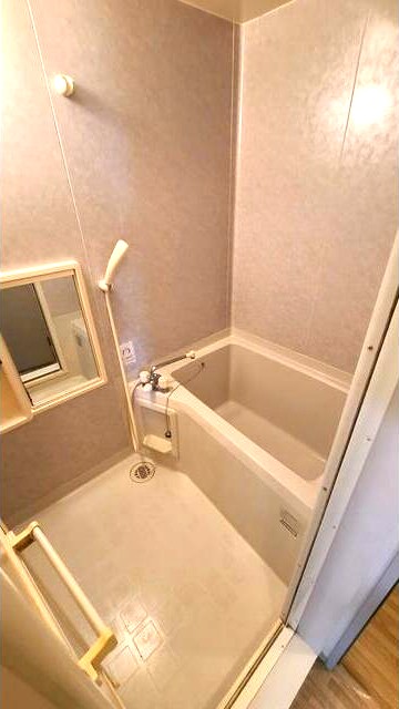 バス・シャワールーム　イメージ☆仲介手数料ゼロ円は当店だけ！！☆