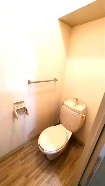 トイレ　イメージ☆仲介手数料ゼロ円は当店だけ！！☆