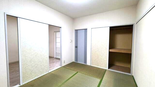 収納　※洋室にリノベ予定☆仲介手数料ゼロ円は当店だけ！！☆
