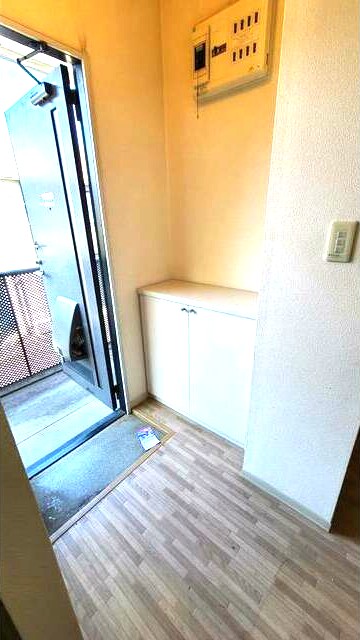 玄関　イメージ☆仲介手数料ゼロ円は当店だけ！！☆