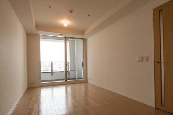 居室・リビング　☆広々としたリビング☆