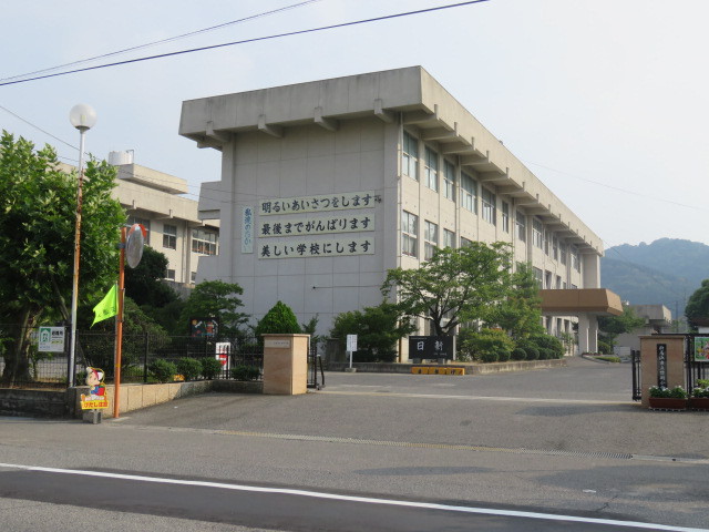 小学校　惣開小学校（小学校）まで642m