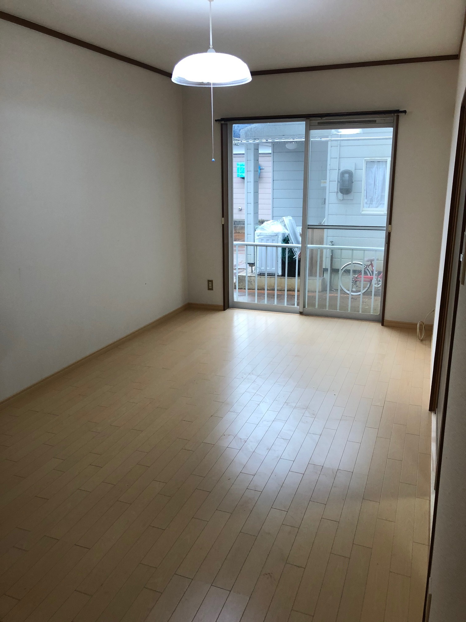 その他部屋・スペース　和室