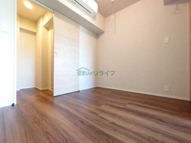 その他部屋・スペース　プラウドフラット中野