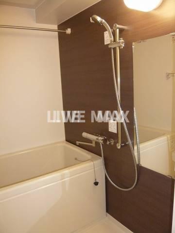 バス・シャワールーム　別号室参考画像