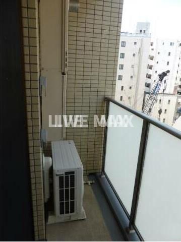 バルコニー　別号室参考画像