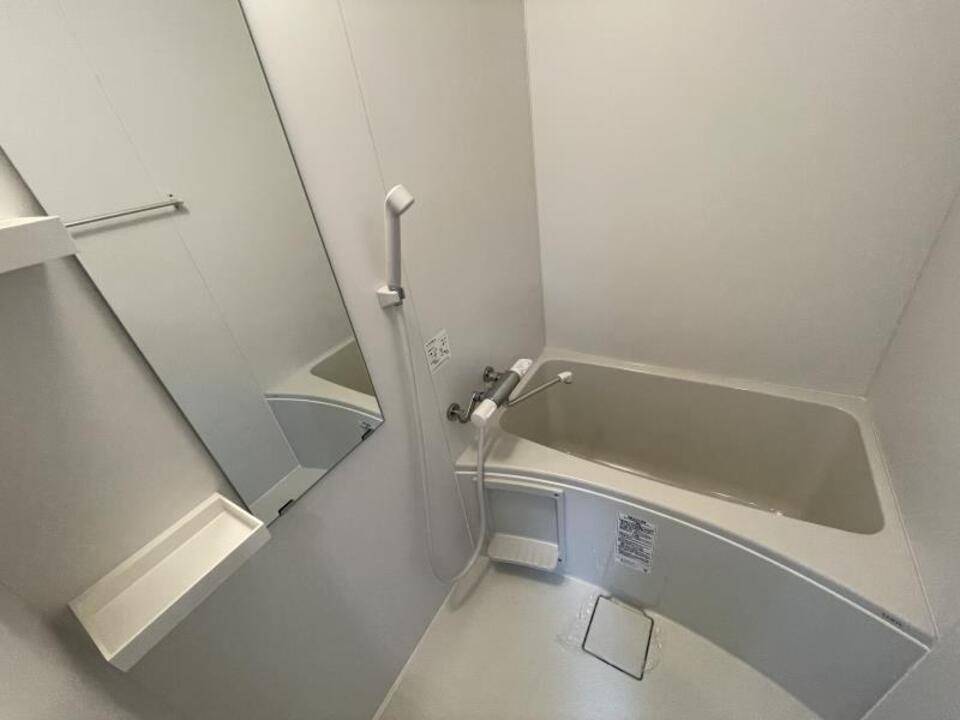 バス・シャワールーム　浴室