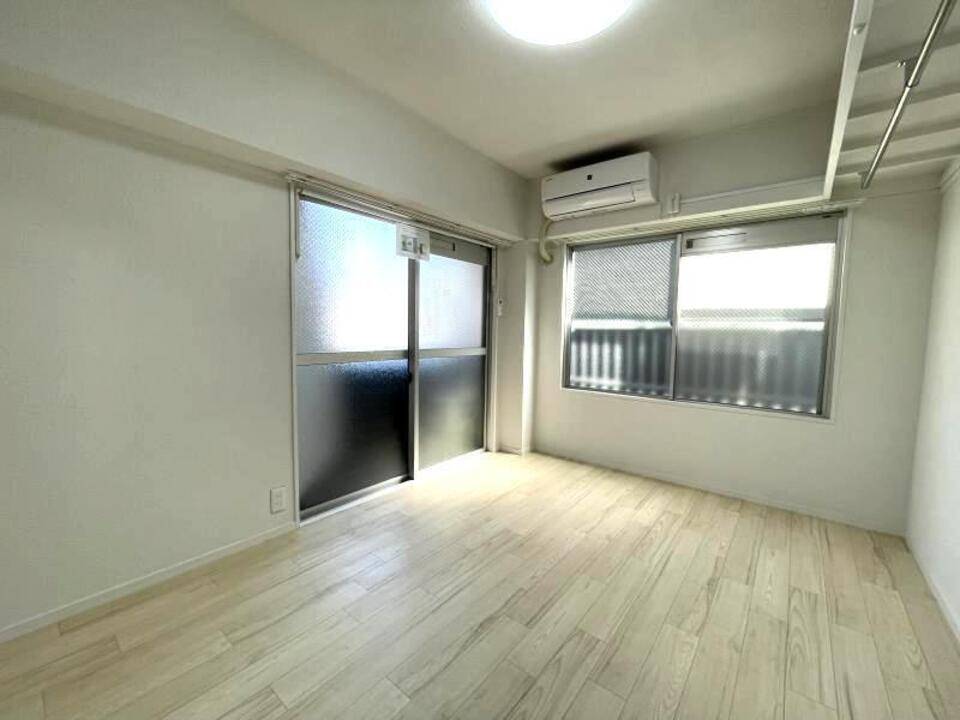 居室・リビング　リビング