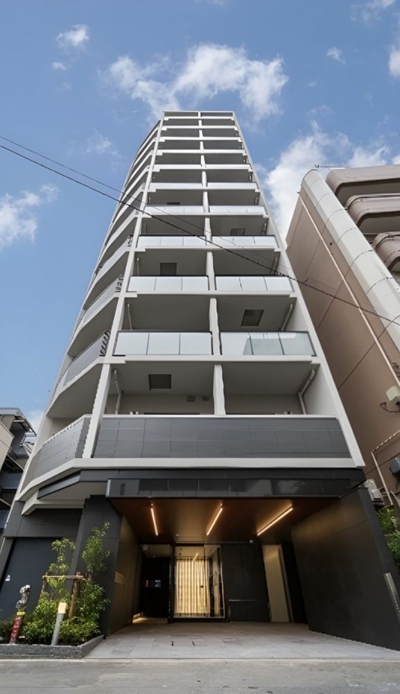 建物外観　☆外観☆