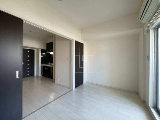 その他部屋・スペース　TLRレジデンス難波東　寝室