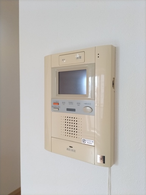 セキュリティ　同仕様