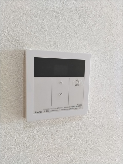 その他設備　同仕様